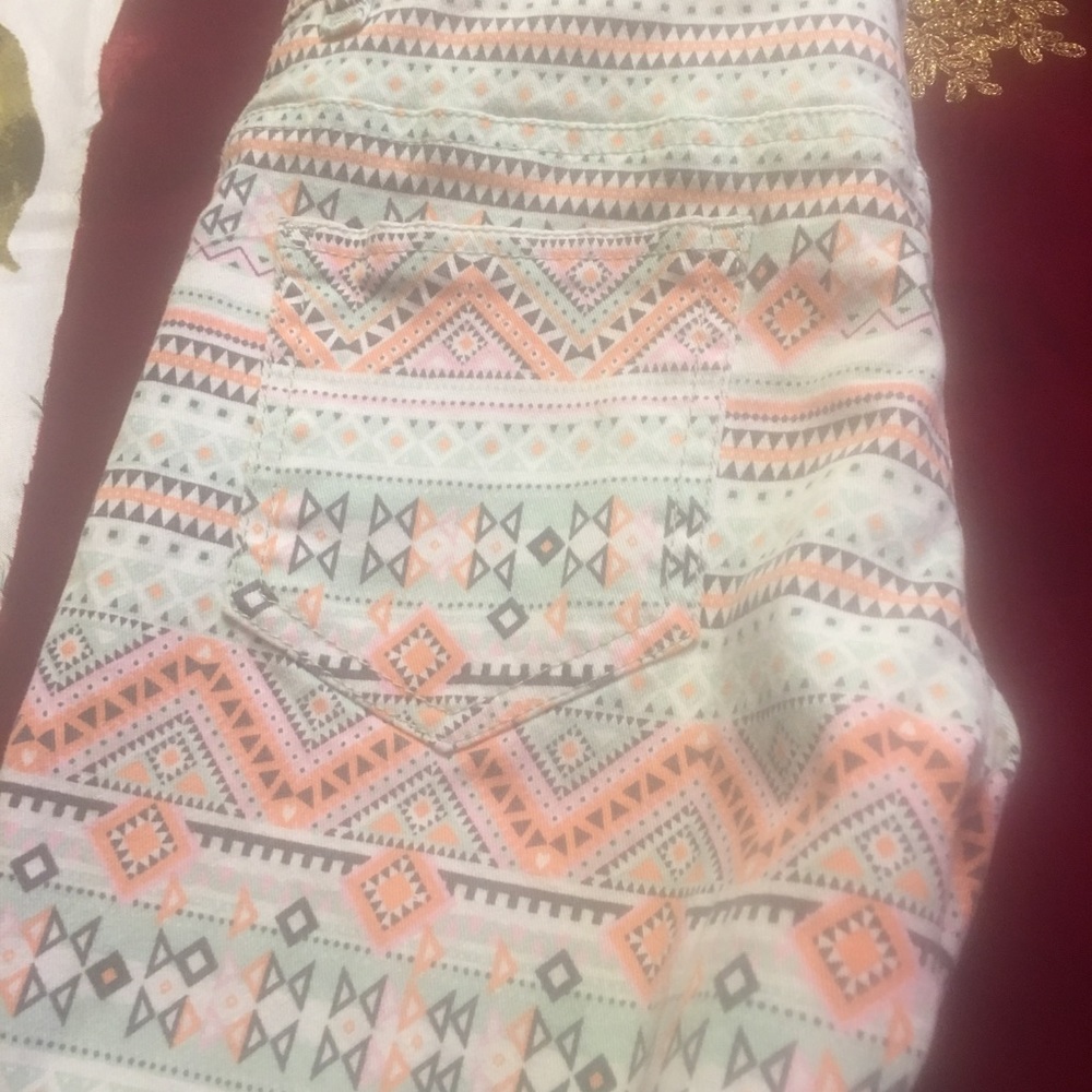 Kids shorts